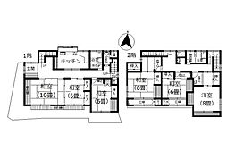 JR東海道本線 熱海駅 3.7km