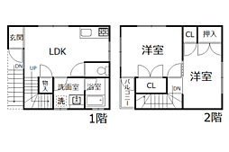 JR伊東線 来宮駅 徒歩27分