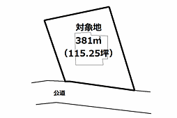 小松ヶ原別荘地