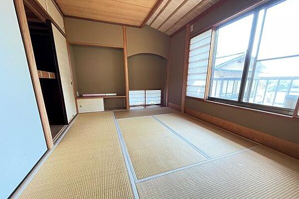 和室