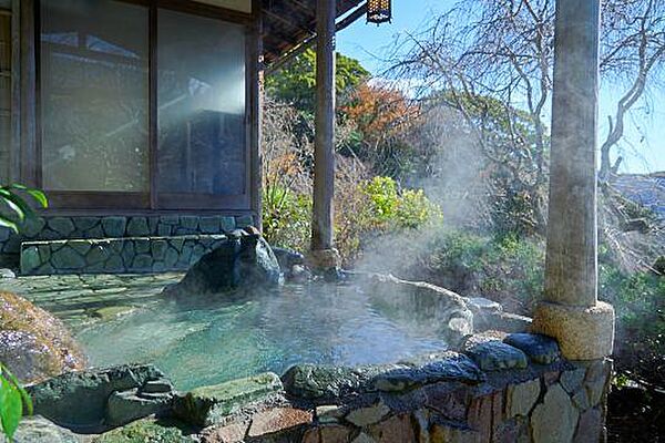 浴室を拡大表示