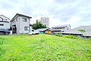 約50坪の売土地です