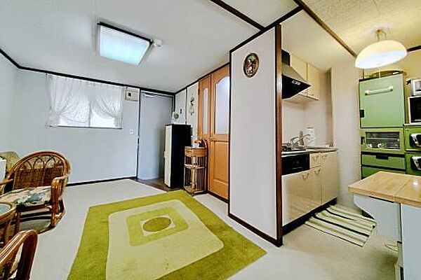 室内