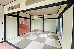 和室の画像