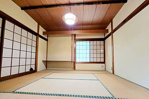 和室