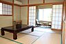 その他：心落ち着く和室のお部屋が4つあります