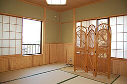 室内の画像