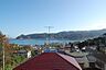 その他：南熱海の街と海　のどかな景色です