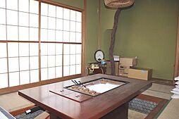 室内の画像