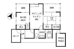 JR東海道本線 熱海駅 13km