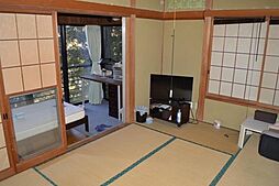 室内の画像