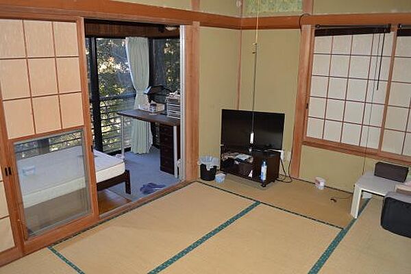 室内