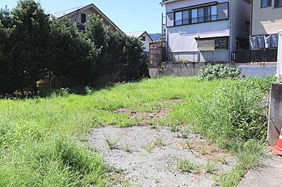 外観:熱海市上多賀 駅徒歩圏内 生活便利な環境です 外観:熱海市上多賀 駅徒歩圏内 生活便利な環境です