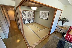 室内の画像