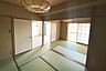 室内：2部屋の和室