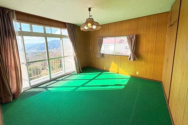 室内