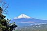 その他：富士山を望む贅沢な景色　夜には綺麗な夜景も望むことが出来ます