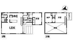 JR東海道本線 真鶴駅 徒歩13分