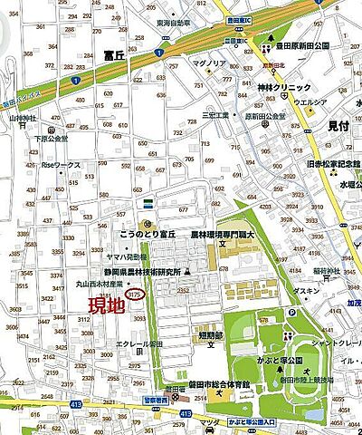 地図