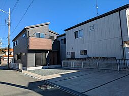 外観の画像