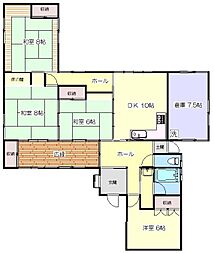 静岡県磐田市福田