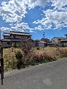 北から南をのぞむ　2026/03/10撮影