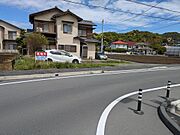 南西より