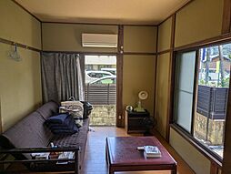 室内の画像