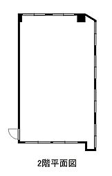 平尾ビルの間取図画像