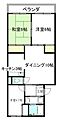 メゾン菖蒲3階7.0万円