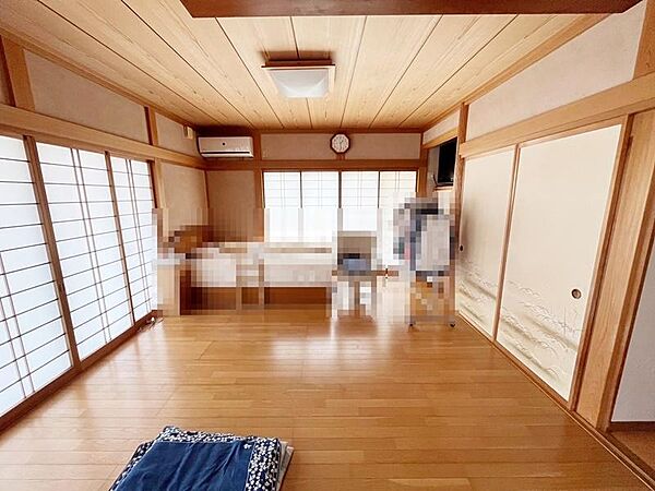 室内