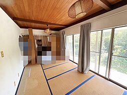 室内の画像