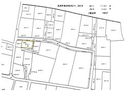 JR東海道本線 沼津駅 徒歩30分