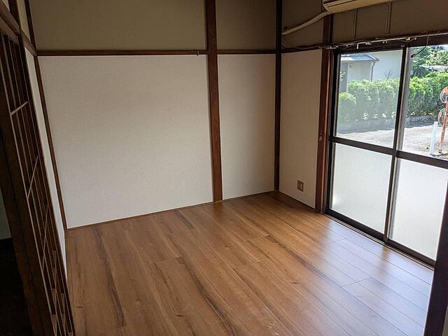 洋室