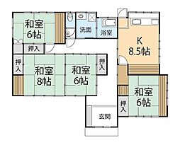 JR身延線 富士宮駅 徒歩31分