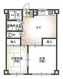 JR御殿場線 裾野駅 徒歩5分 3階/-