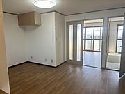 床壁天井　張替え　一部建具交換