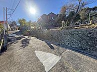 静岡県熱海市網代549-20他：物件画像