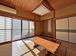 和室の画像