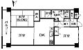 サニークレスト真鶴2階1,600万円
