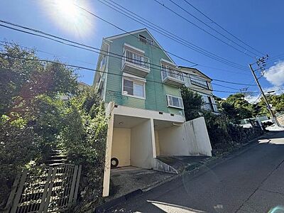 外観 外観