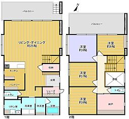熱海市網代・眺めを楽しむ築浅邸宅