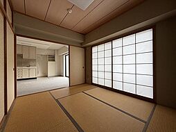 和室の画像