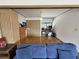 洋室の画像
