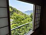 その他：2階和室からの眺望