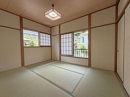 和室の画像