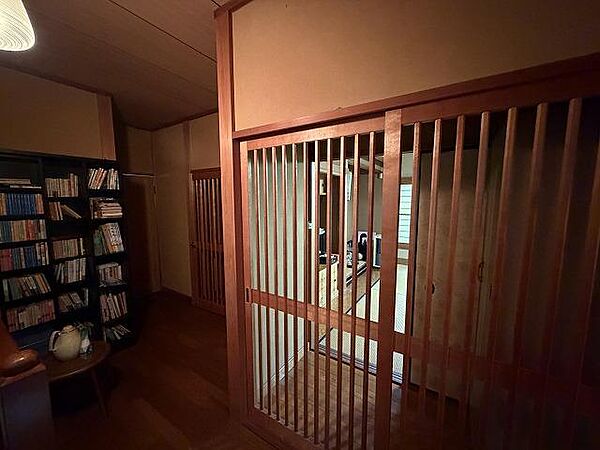 室内