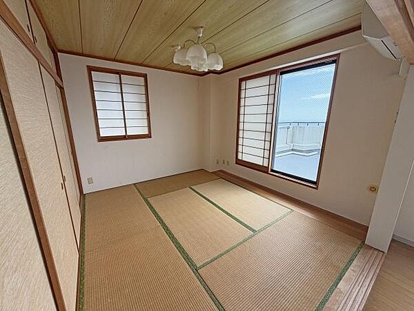 和室