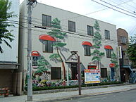 静岡県沼津市市場町18-8：物件画像／株式会社木村不動産