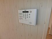 アルソックセキュリティシステム
